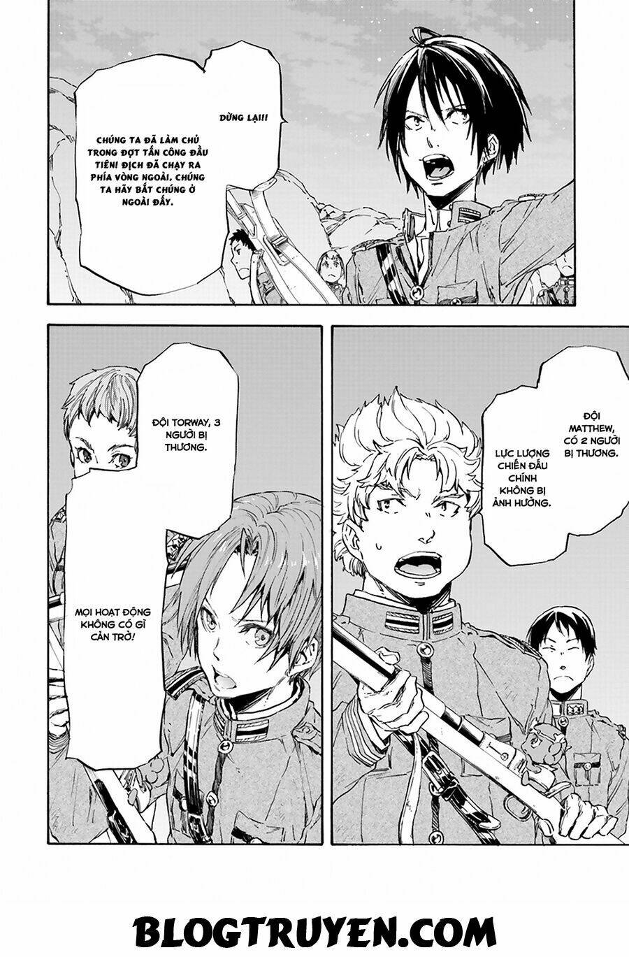 nejimaki seirei senki - tenkyou no alderamin chapter 20 18