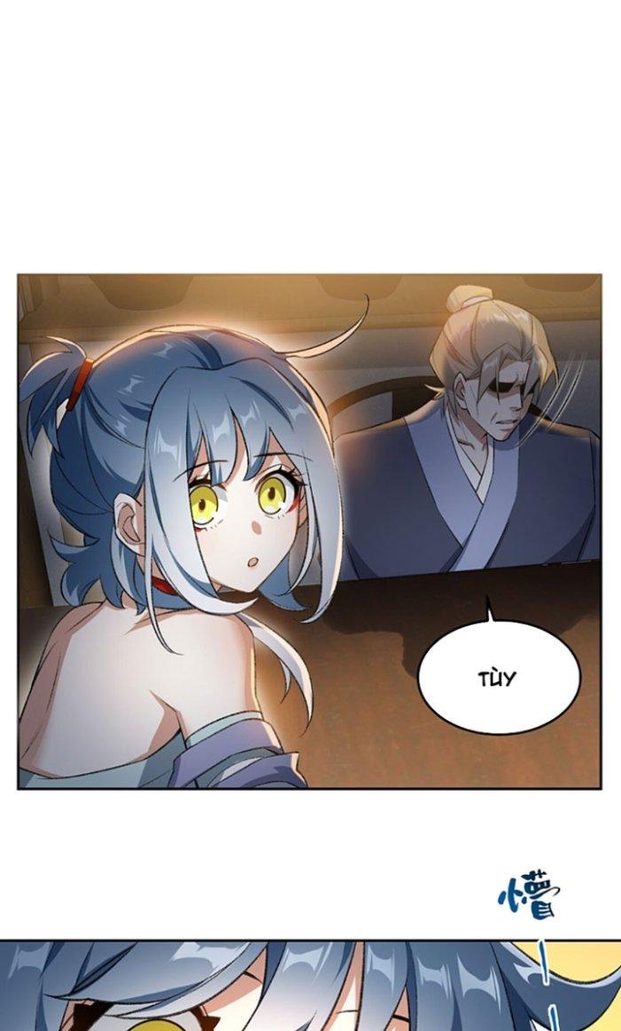 ta tại tu tiên thế giới 5 giờ tới 9 giờ về chapter 3 41