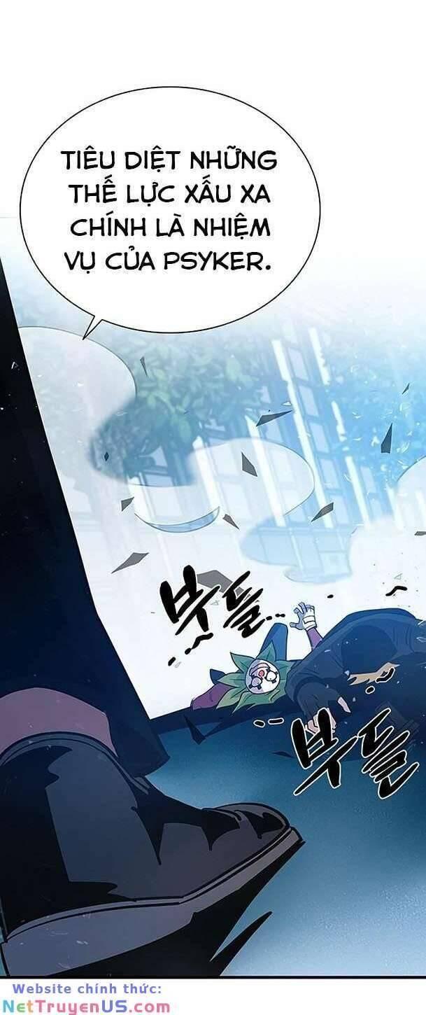 tiêu diệt ác nhân chapter 105 30