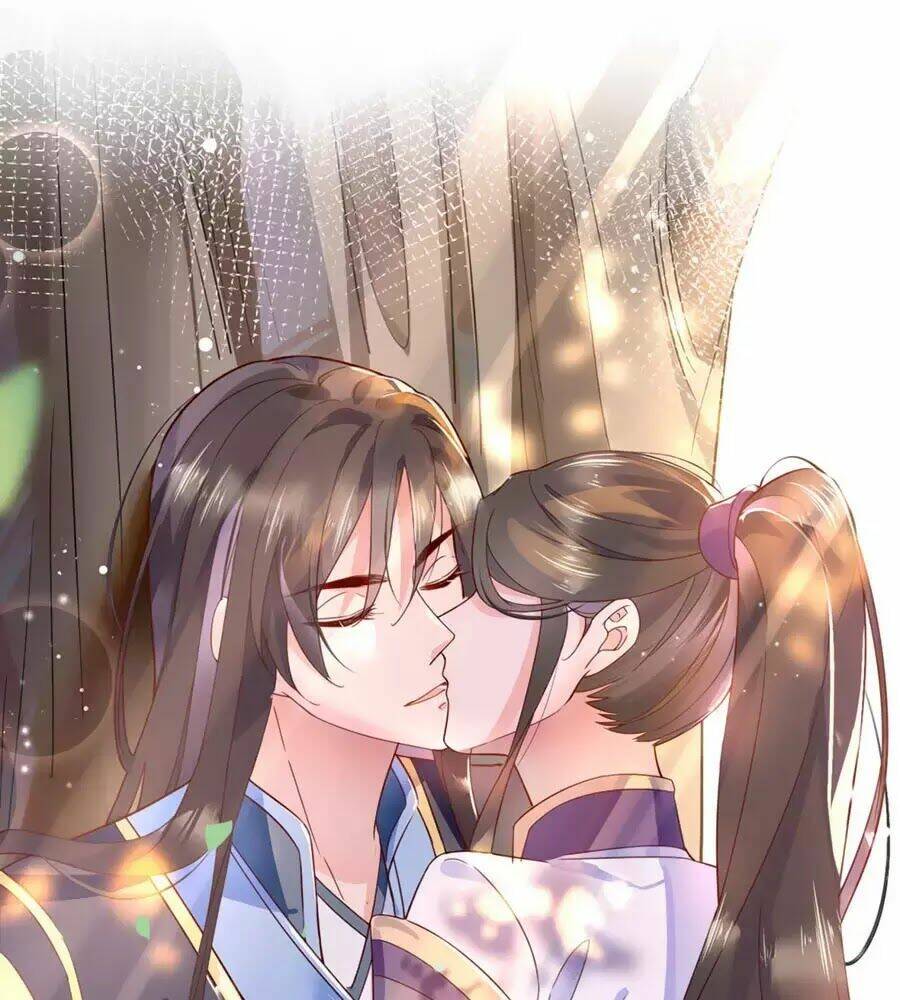 điềm mỹ chi huyết chapter 21.1 26