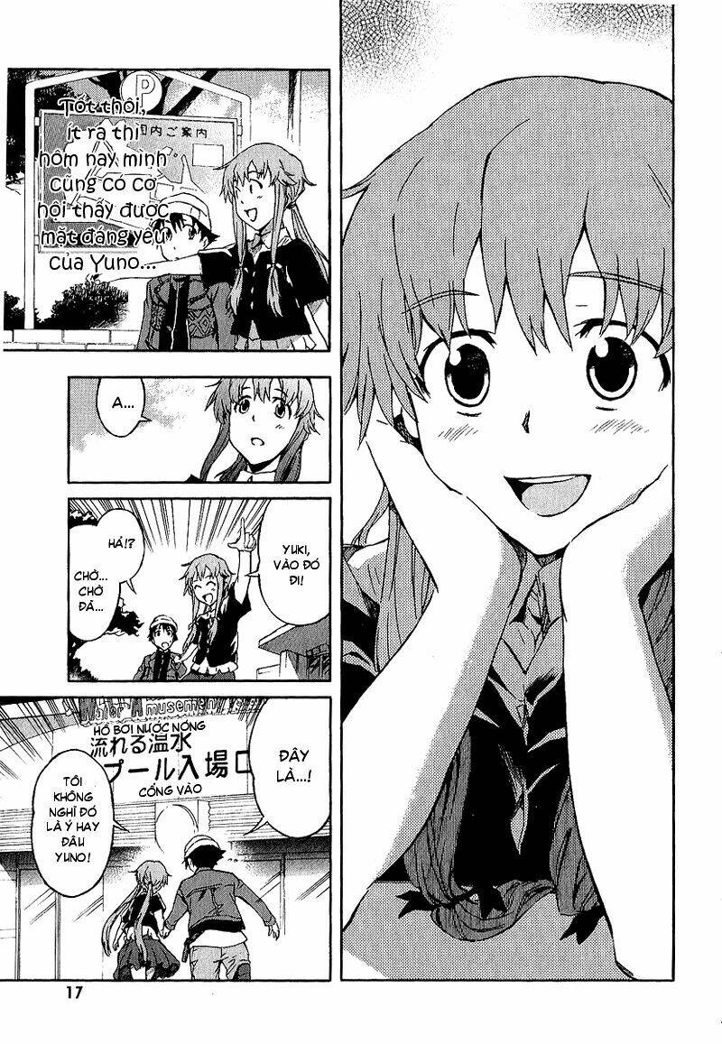 nhật kí tương lai chapter 5 17