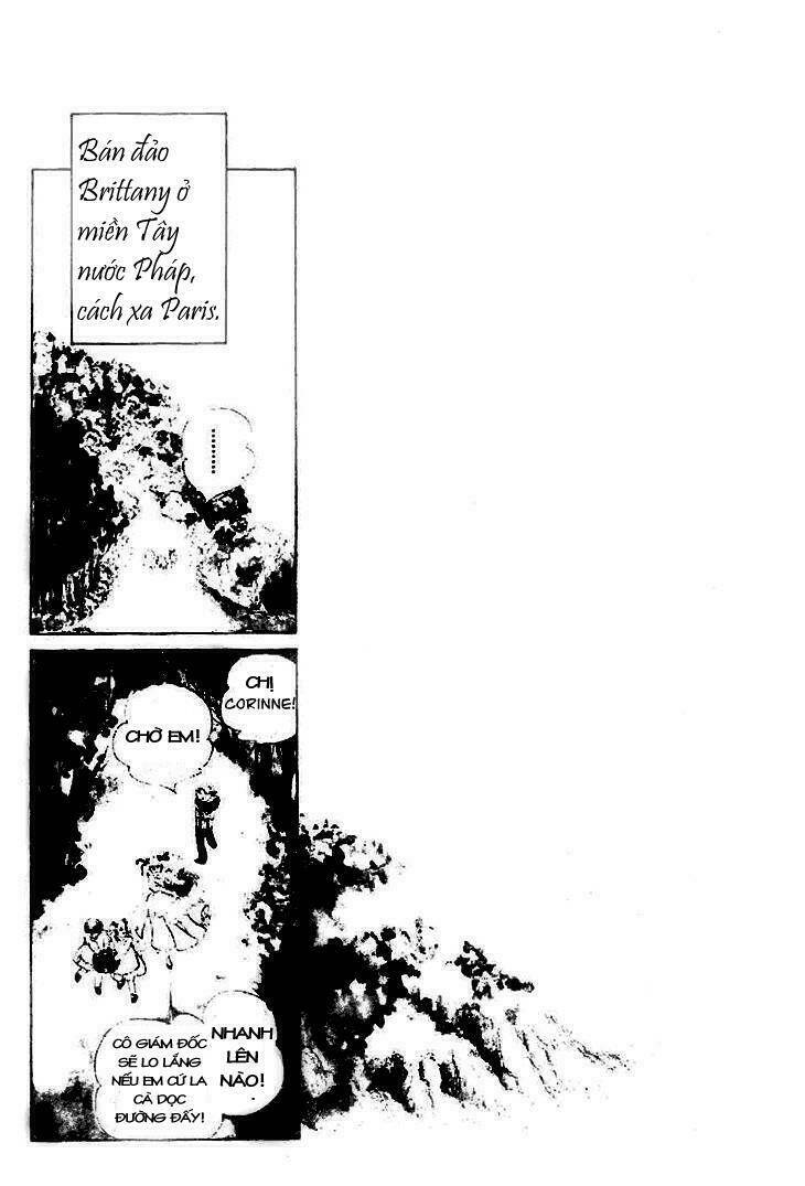 the count s daughter chapter 1 6