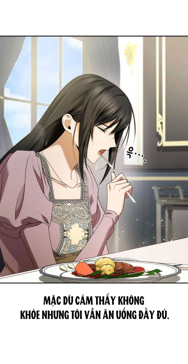 chị yêu, kiếp này em sẽ là hoàng hậu chapter 105.1 1