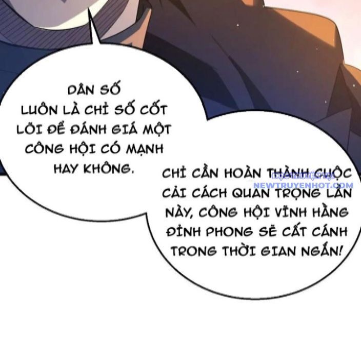 Vô Địch Bị Động Tạo Ra Tấn Sát Thương chapter 62 99