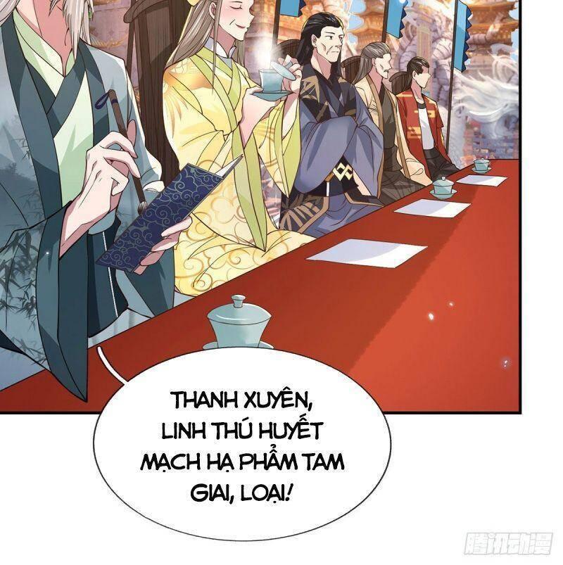 Ta Trở Về Từ Thế Giới Tu Tiên chapter 40 24