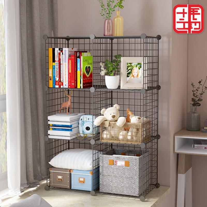 Phụ kiện lắp tủ nhựa, Tủ ghép lưới thép đa năng