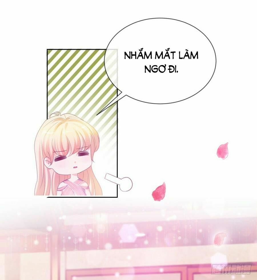 ẩn hôn 100%: chọc tức vợ yêu mua một tặng một chapter 66 21