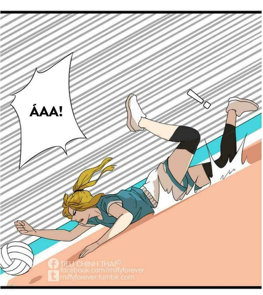 mục linh chapter 9 23