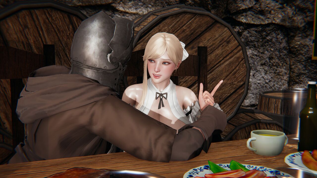 bí mật nho nhỏ chapter 1 75