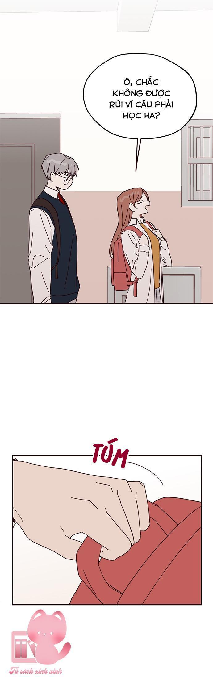 sợi chỉ tình yêu chapter 61 34