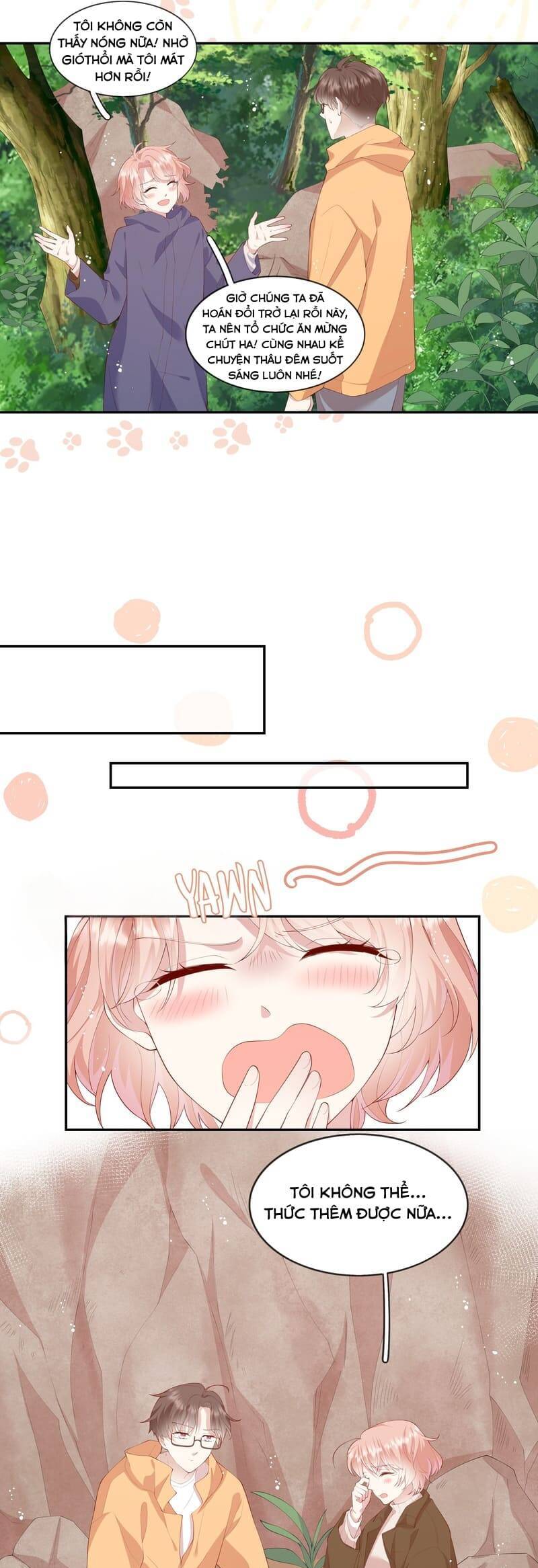 làm ơn đừng quá kiêu ngạo chapter 37 6