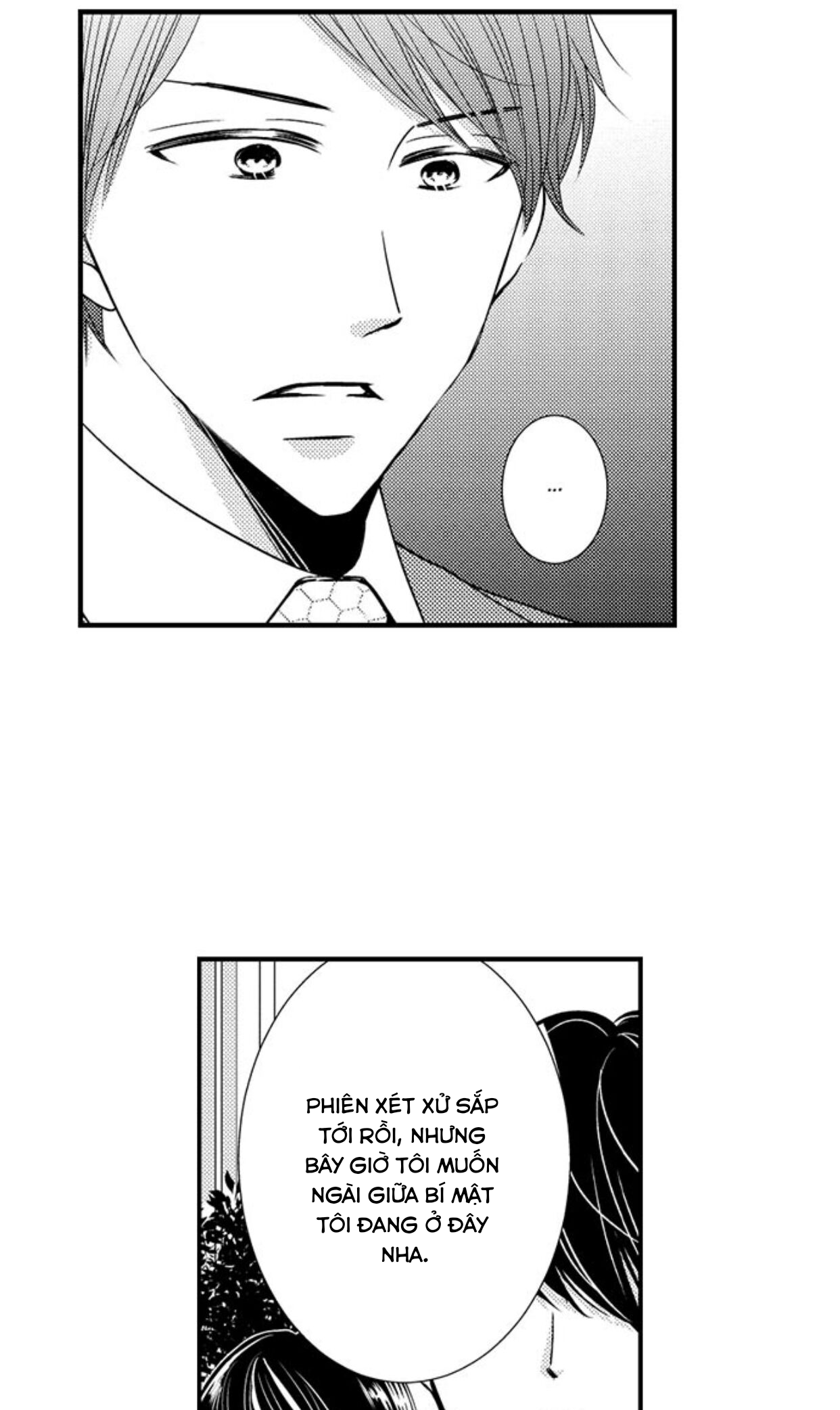 sự cao trào hoàn hảo chapter 112 8