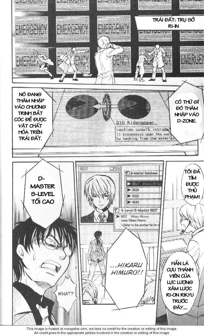 rồng ma trận chapter 45 52