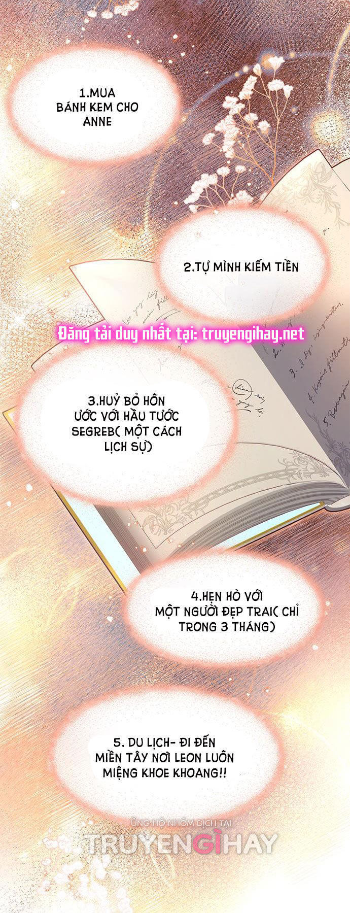 tôi tưởng bản thân không còn sống được bao lâu! chapter 1.2 9