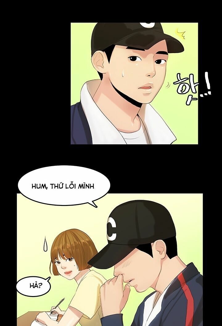 hoa chưa nở rộ chapter 7 27