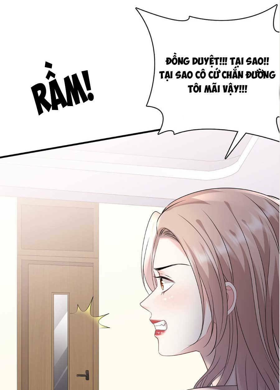 đại tiểu thư có ý đồ gì xấu đâu chapter 108 8