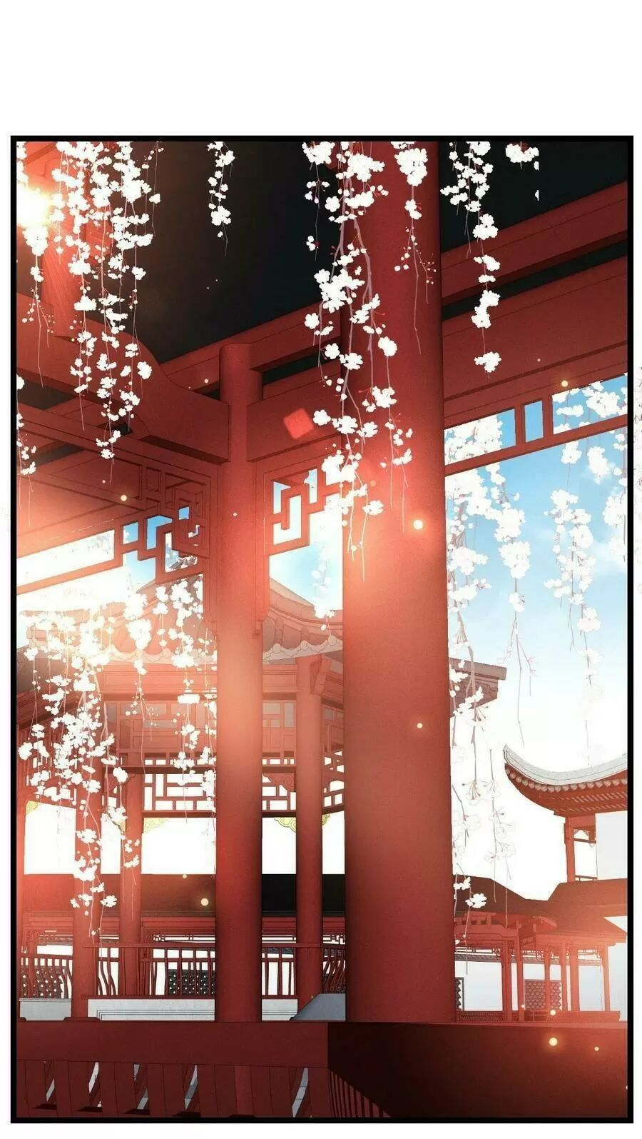 ta mới không gả cho hoàng tử phản diện chapter 28 1