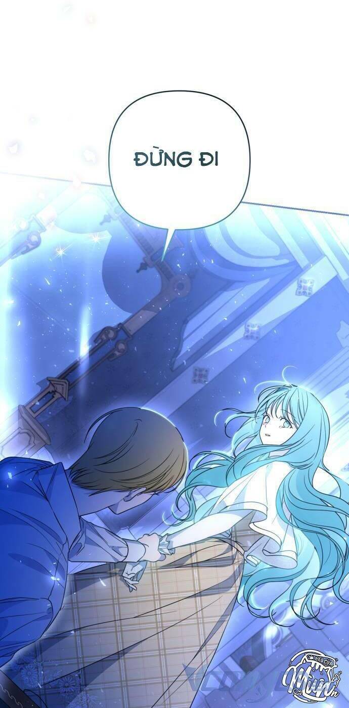 công nương mint bé nhỏ chapter 38 8