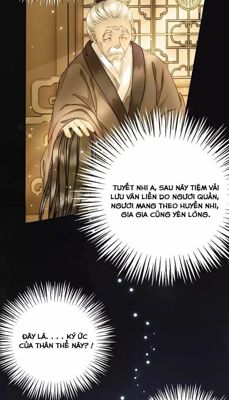 cực phẩm phế vật tiểu thư chapter 2 23