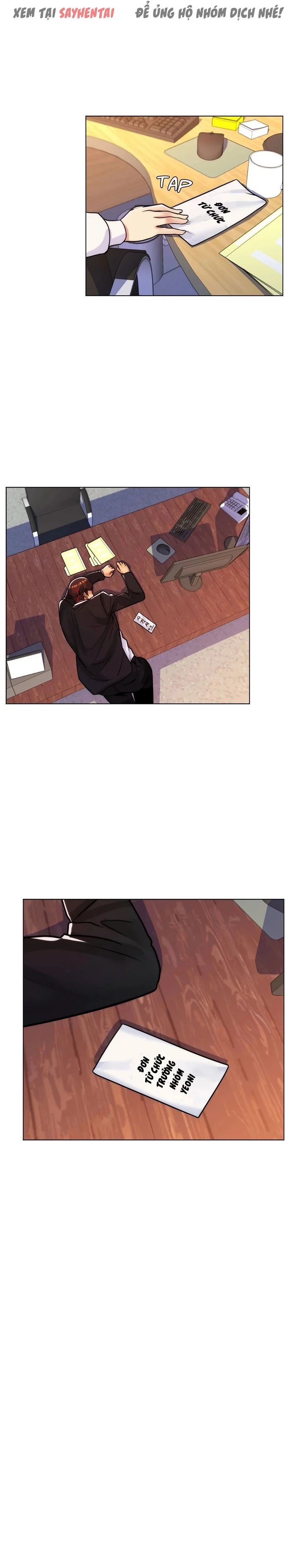 bạn gái là mẹ kế của tôi chapter 67 7