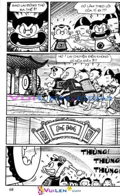 thần đồng đất việt chapter 40 64