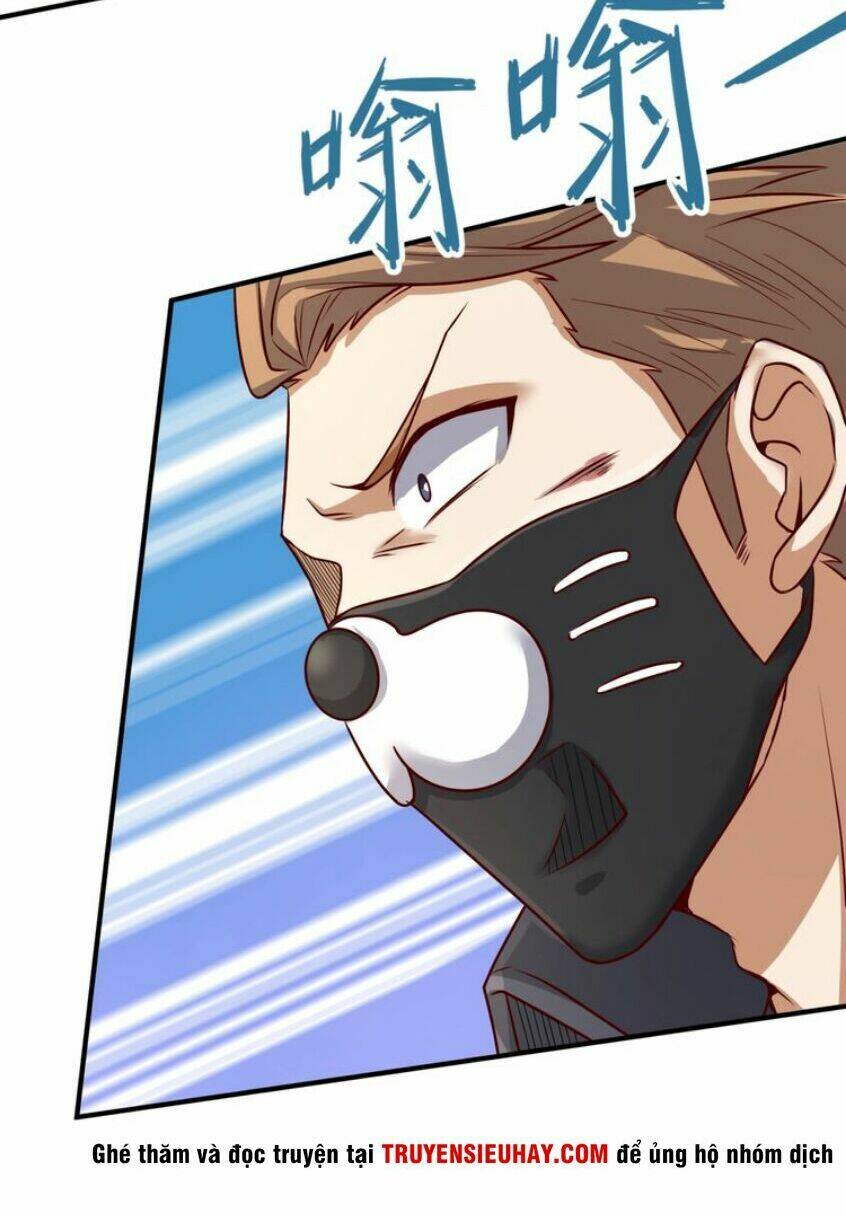 người chặn xuyên không chapter 2 30