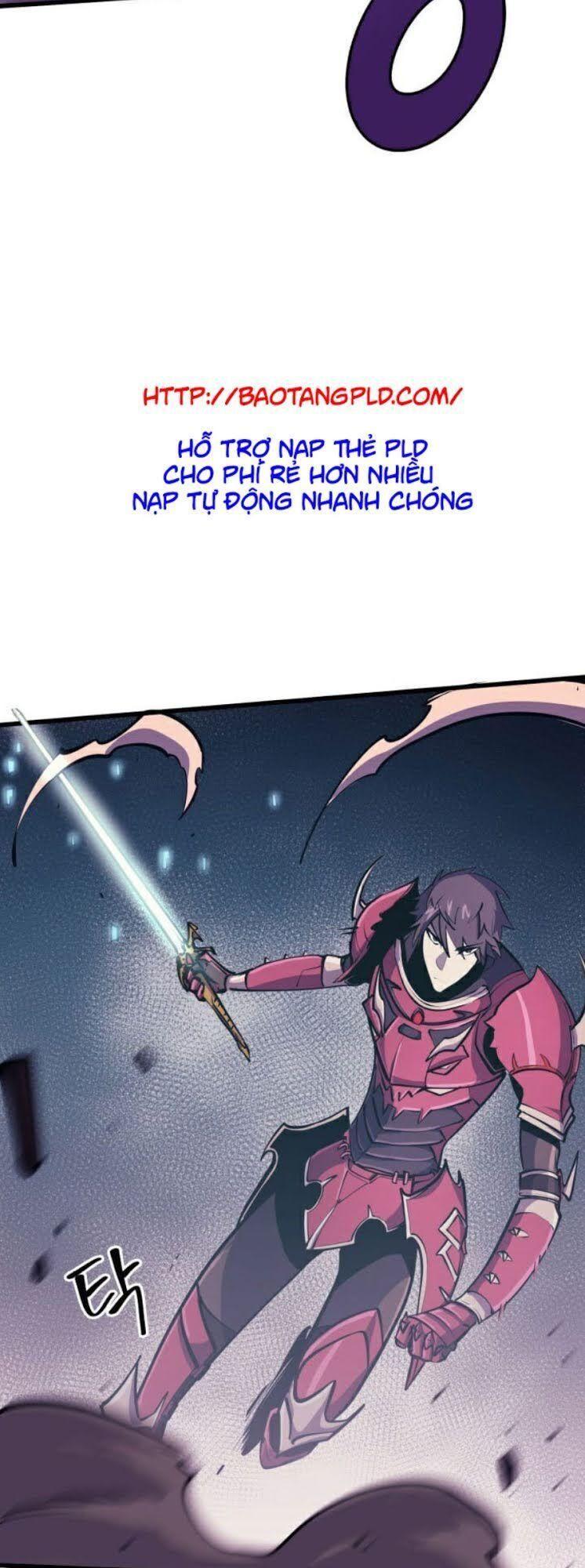 tôi trở lại thăng cấp một mình chapter 39 66