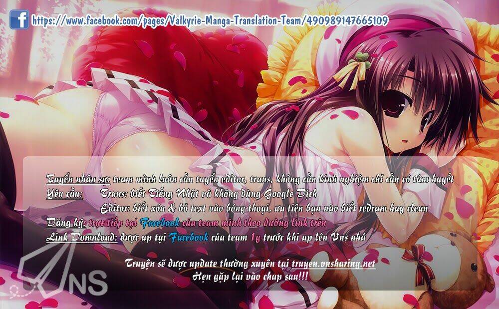 dakara boku wa h ga dekinai chapter 11 17