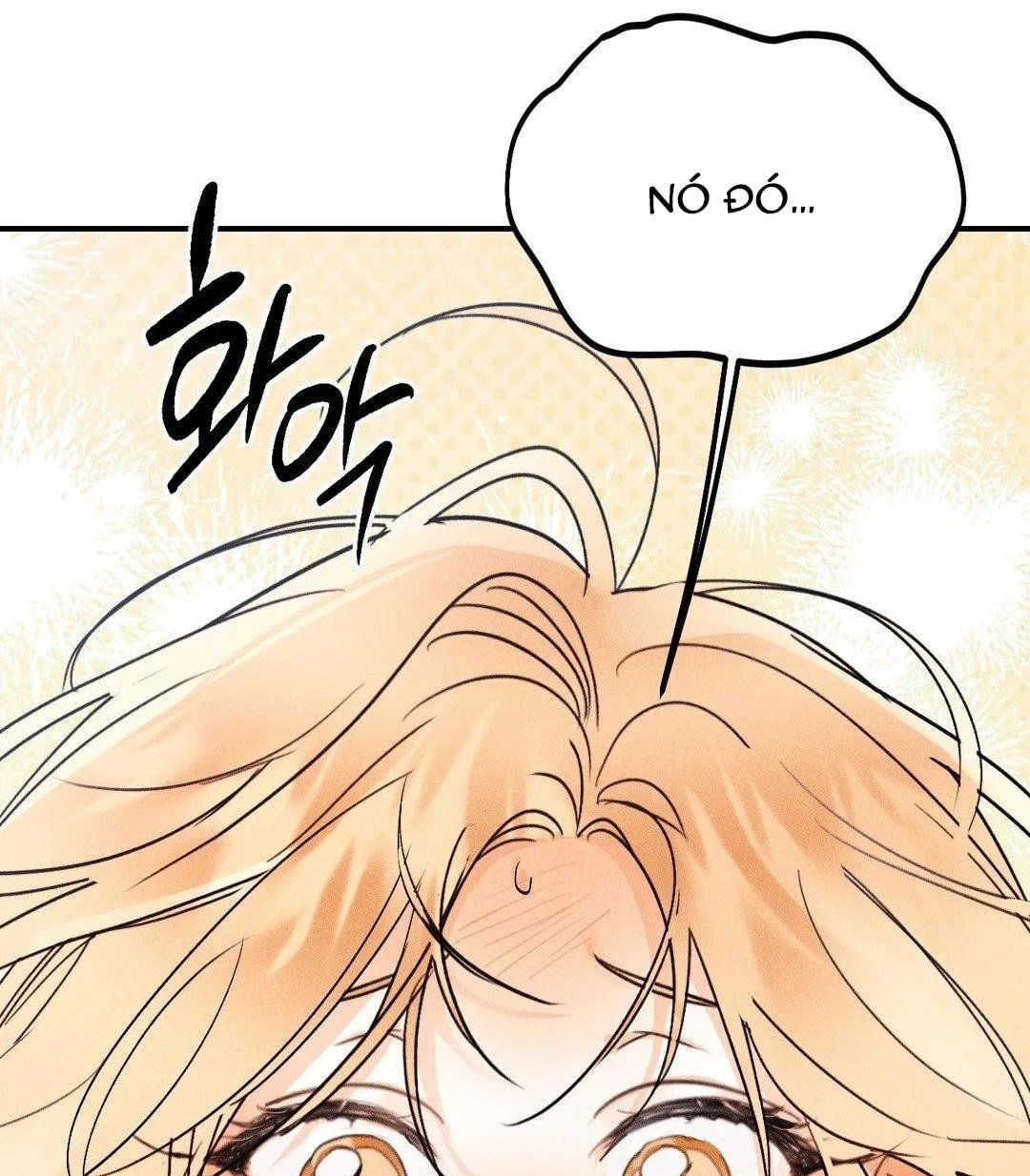 [18+] người đàn ông làm tình với quỷ chapter 10.1 22