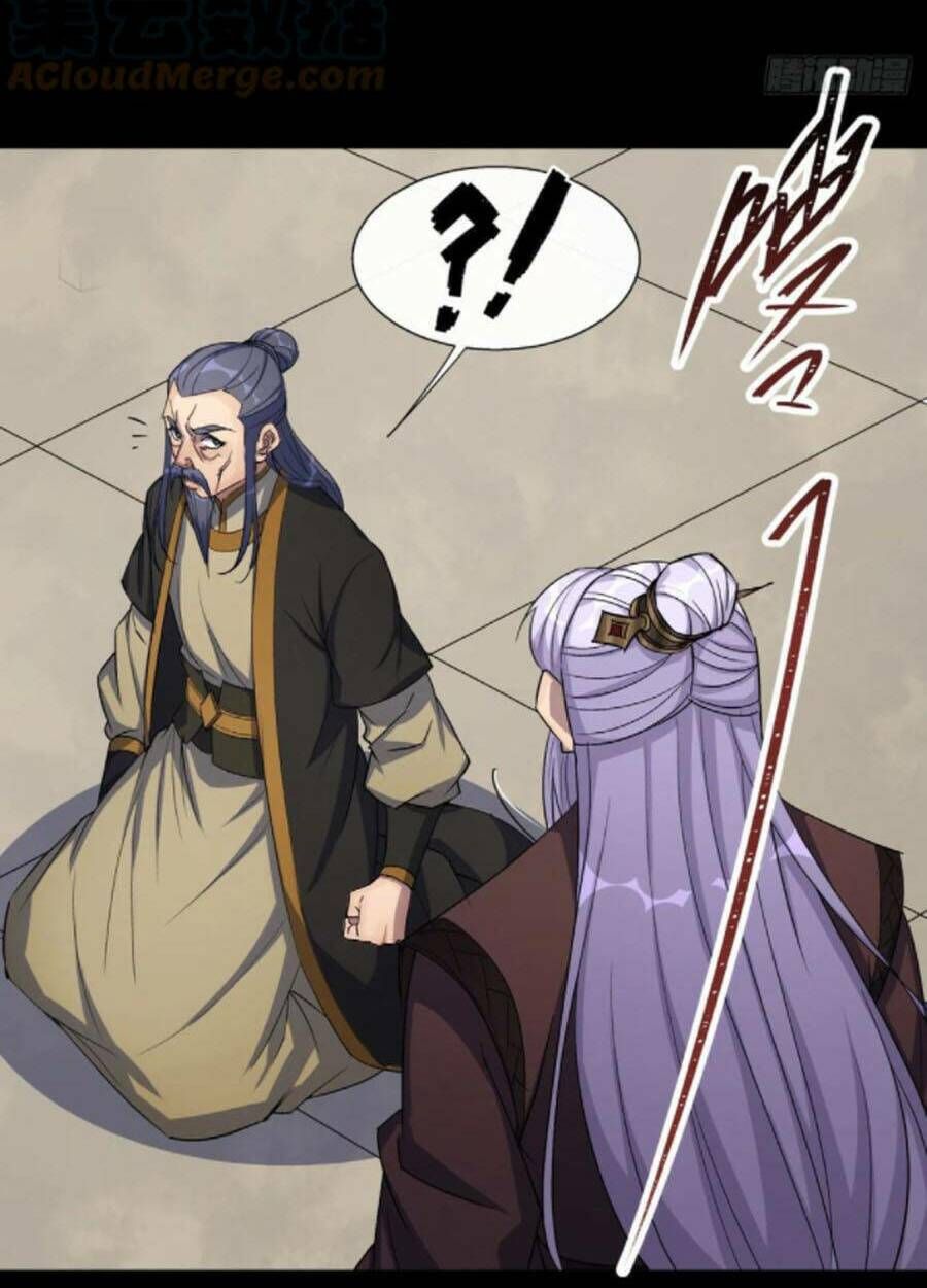 thông u đại thánh chapter 61 28