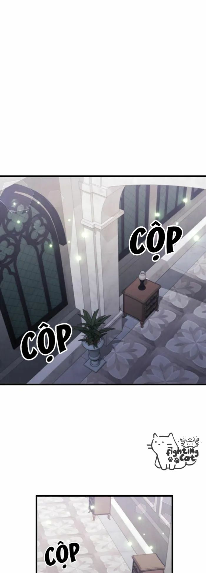 nữ công tước phương bắc là một nhân vật phản diện chapter 17 1