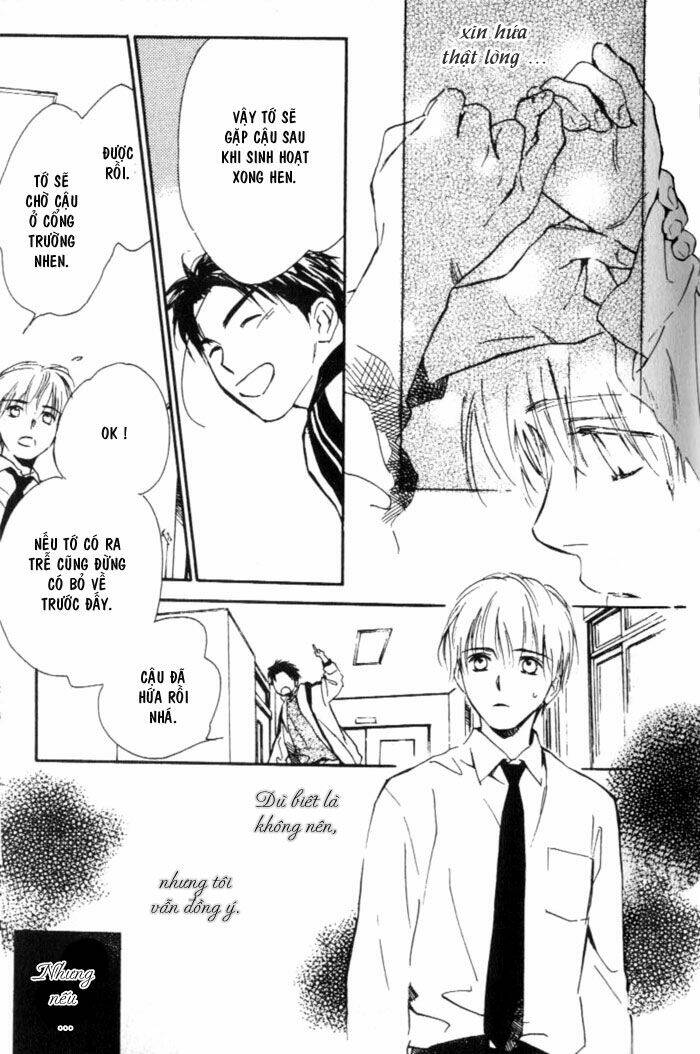 ham muốn chapter 2 10