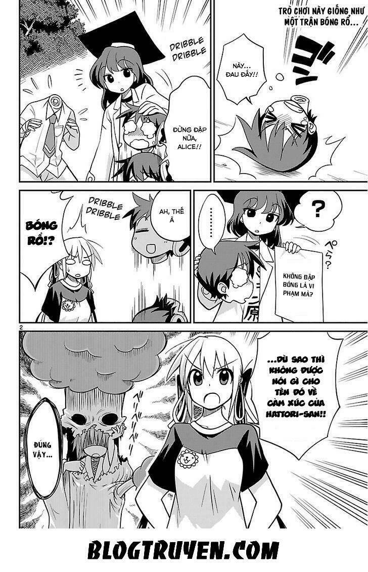 ninomae shii no tsukaikata chapter 22 4