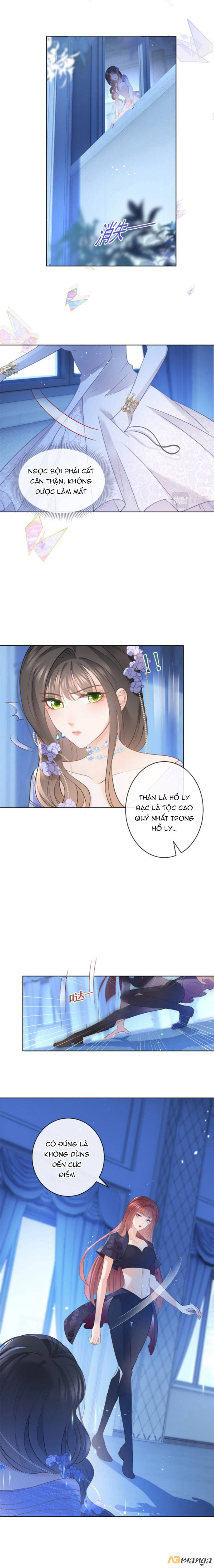 sát thủ đại nhân tại tuyến dưỡng hồ chapter 50 8