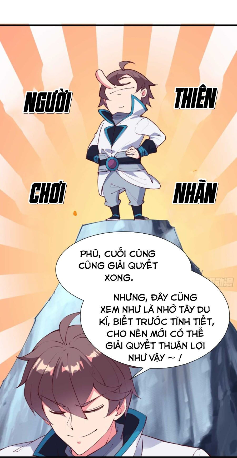 ta lập hậu cung tại tây du ký chapter 58 39