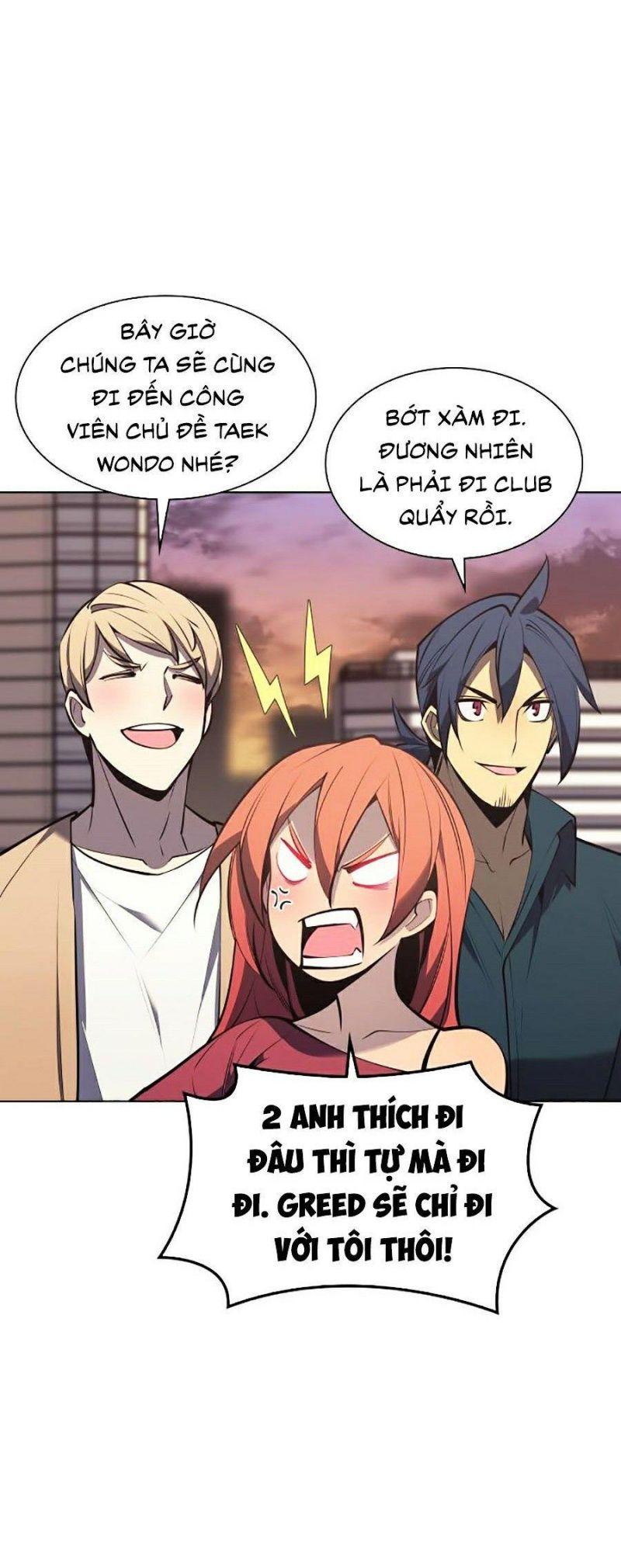 vượt qua giới hạn chapter 96 34