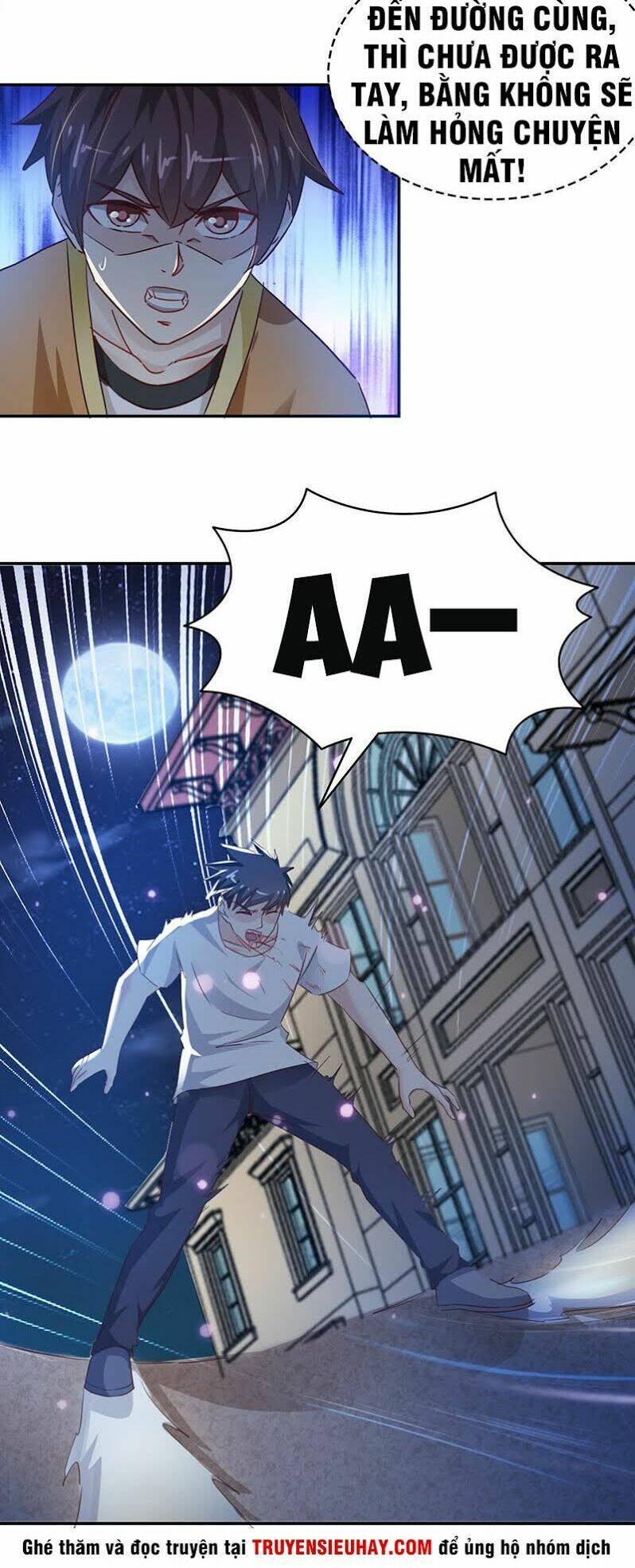 táng kiếm quyết chapter 28 20