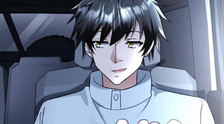 toàn cầu băng phong, ta chế tạo phòng an toàn chapter 108 17