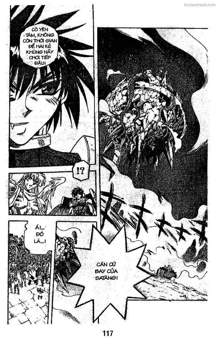 devil and devil chapter 73 11