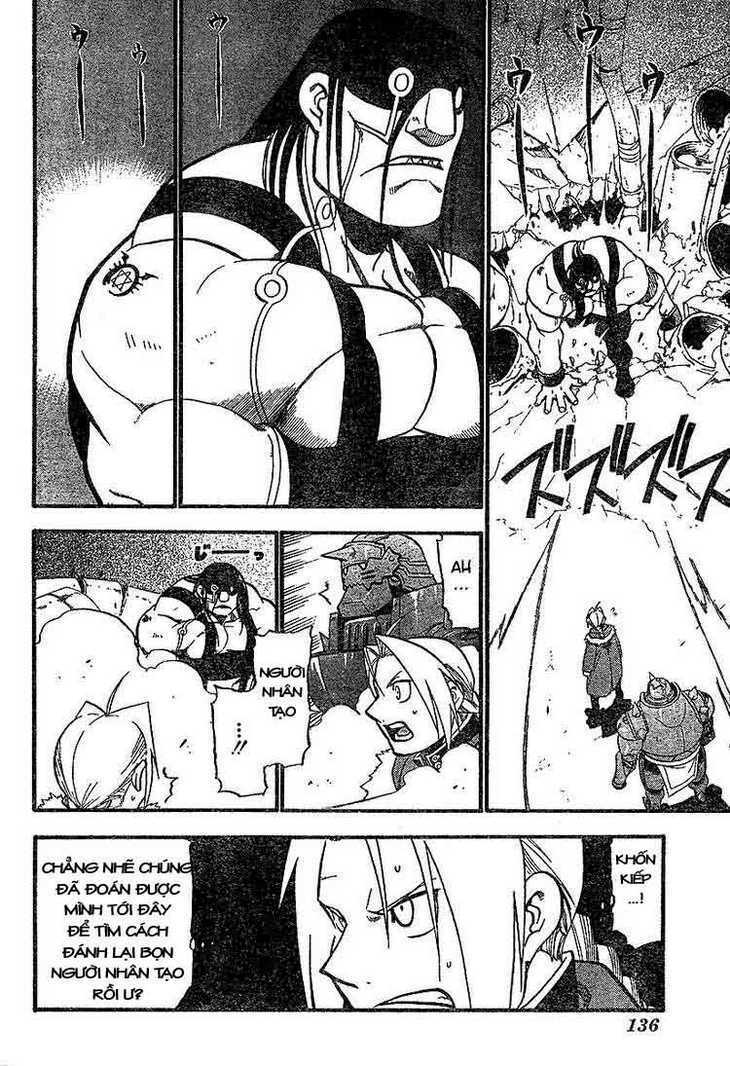 giả kim thuật chapter 66 7