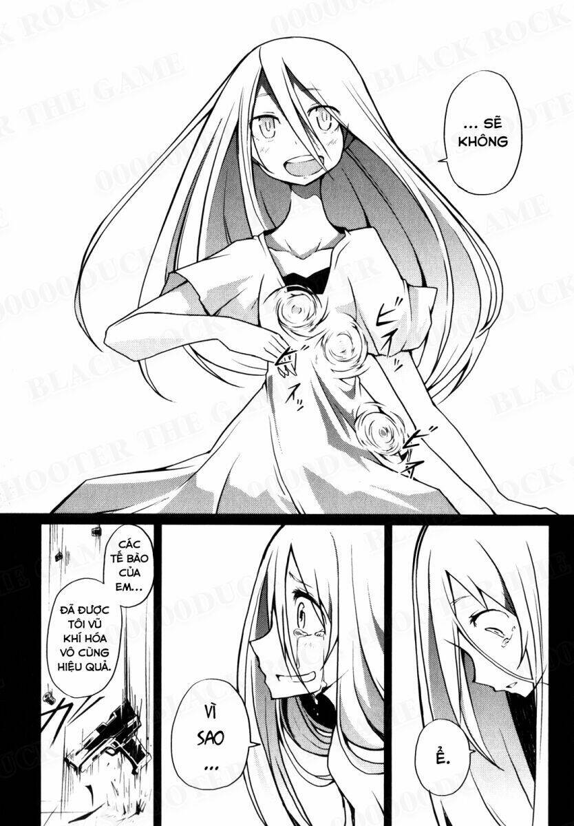 black rock shooter: the game chapter 8 18