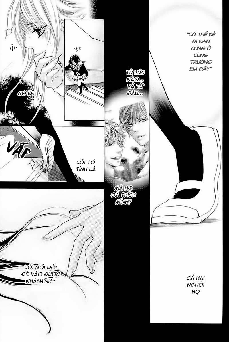 momo lover chapter 2 24