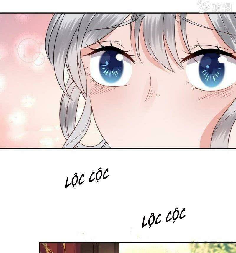 vương gia kiêu ngạo quá khó cua chapter 48 41