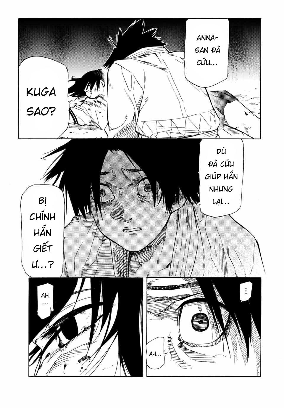 juujika no rokunin chapter 54 13