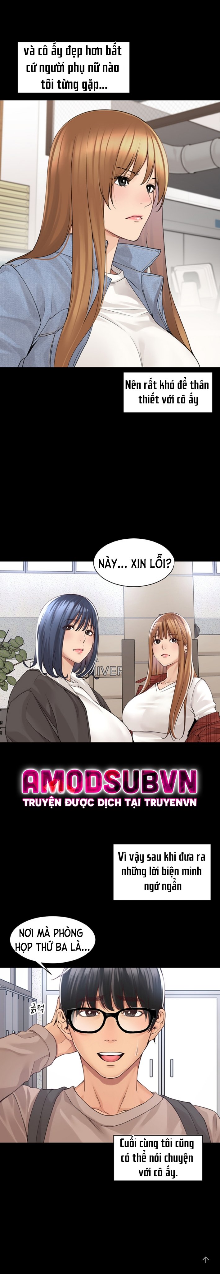 hơn cả tình bạn chapter 46 8