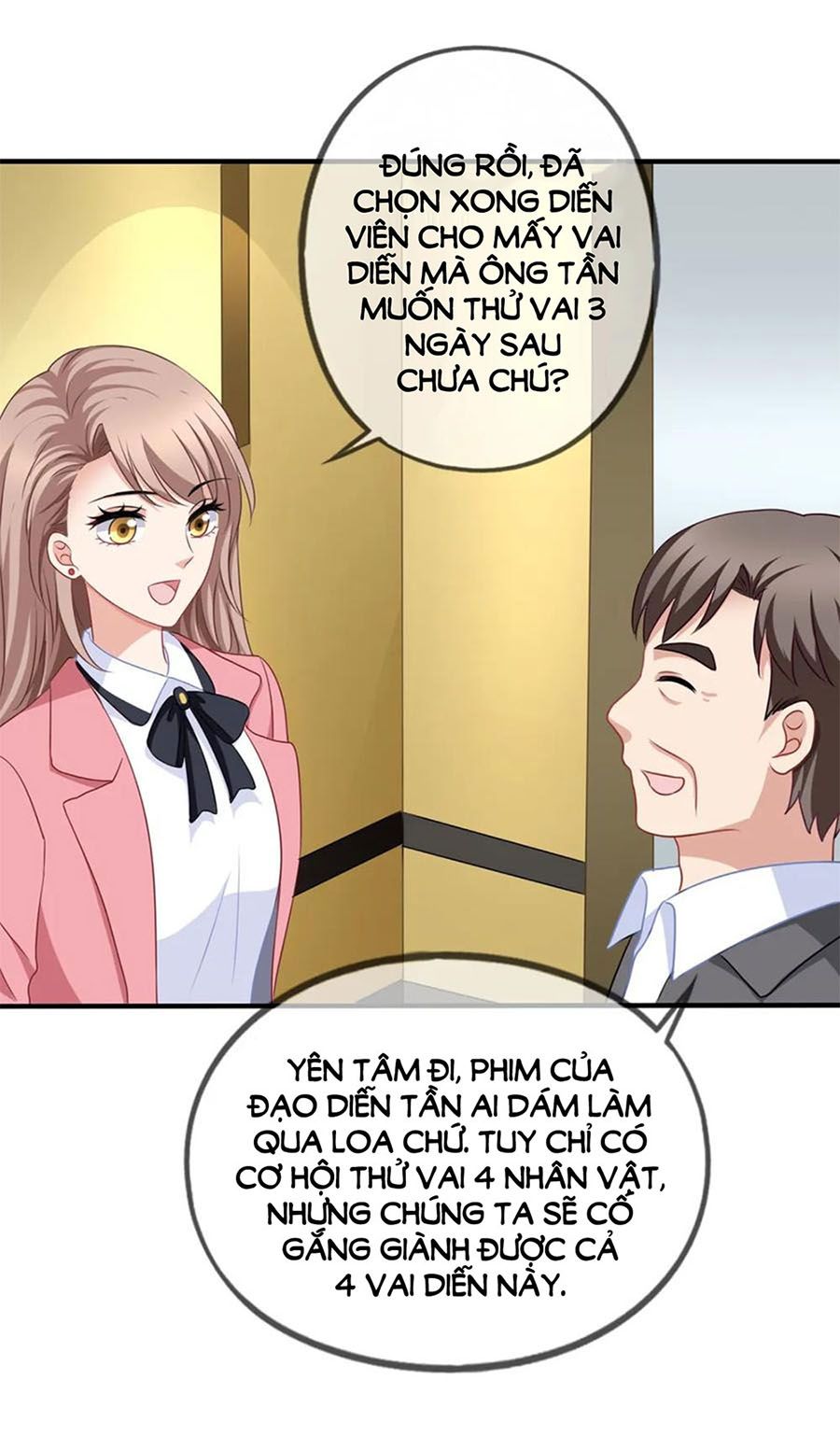 mỹ vị giai thê chapter 78 12