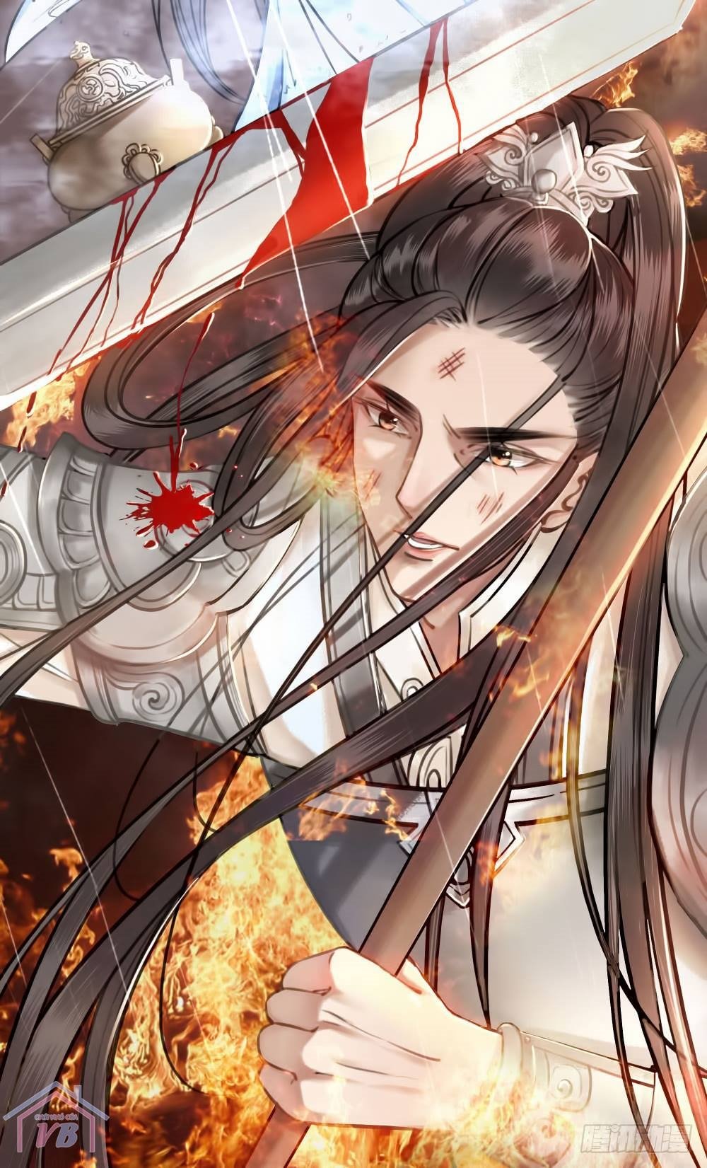 gay rồi! cái đó thành tinh rồi chapter 19 11