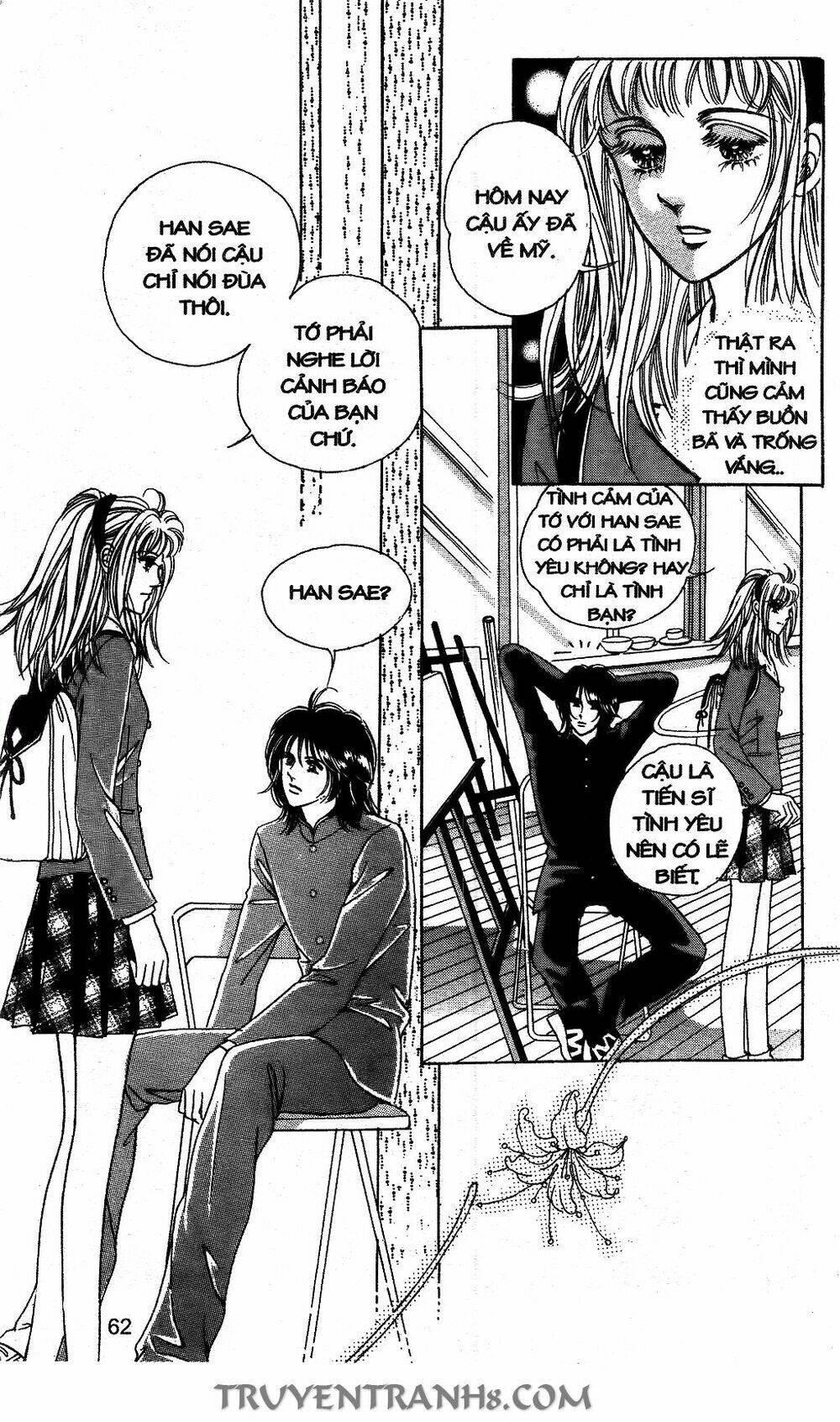 lọ lem kén rể chapter 21 13