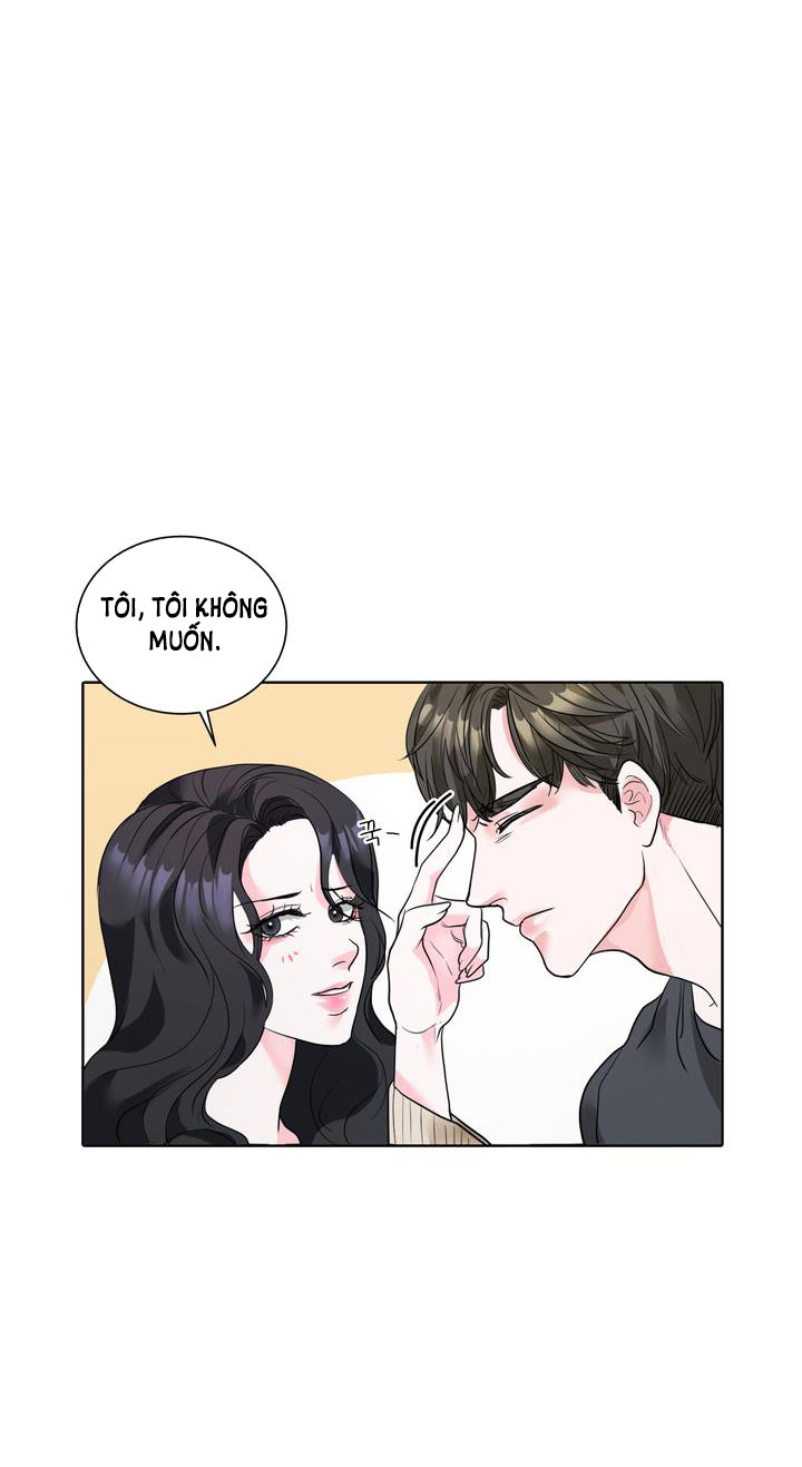 [18+] điều em cố giấu chapter 1.2 27