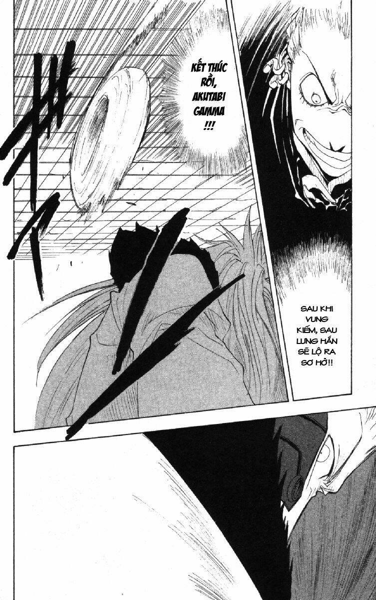 bột cương thi chapter 7 10